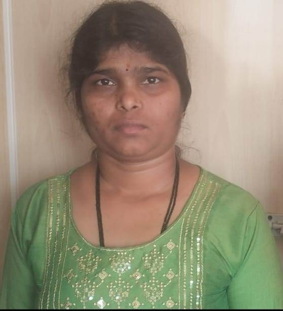 Ragehwari B - Part time Baby Sitter in Konanakute in Bangalore Bengaluru