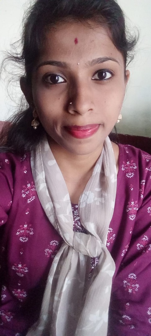 Padmasree - Full time Cleaner and Baby Sitter in Tilak gagar in Bangalore Bengaluru
