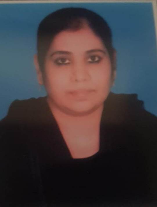 Nigar Begum