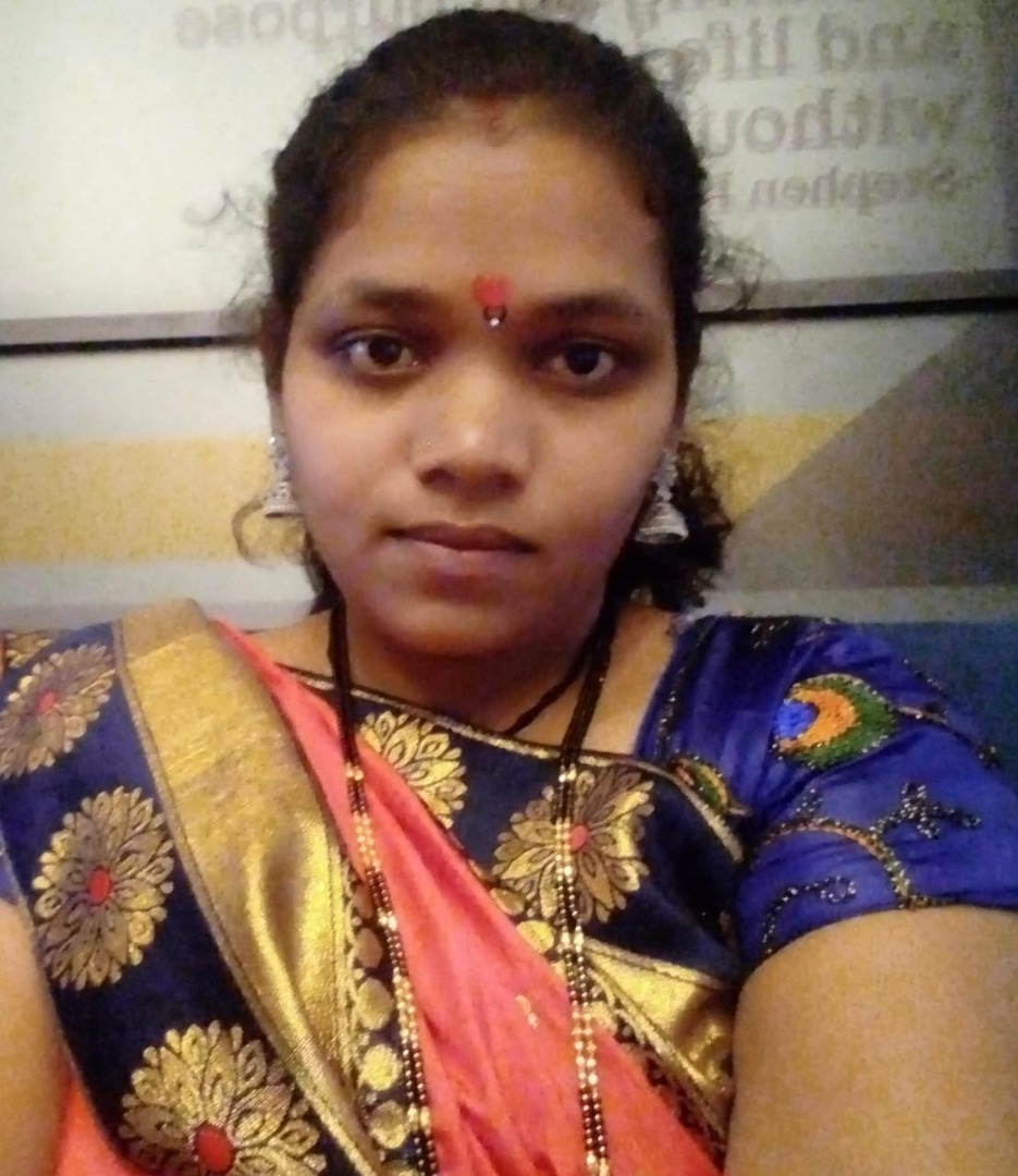 sonali kamble