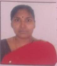 Chithra M - Part time Baby Sitter in Pulikeshi Nagar in Bangalore Bengaluru