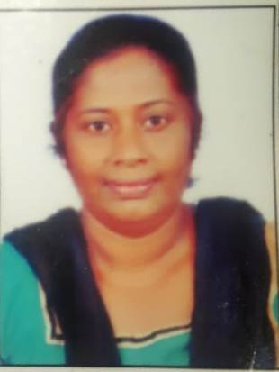 Mary Jacklin - Part time Cleaner in Viveknagara in Bangalore Bengaluru