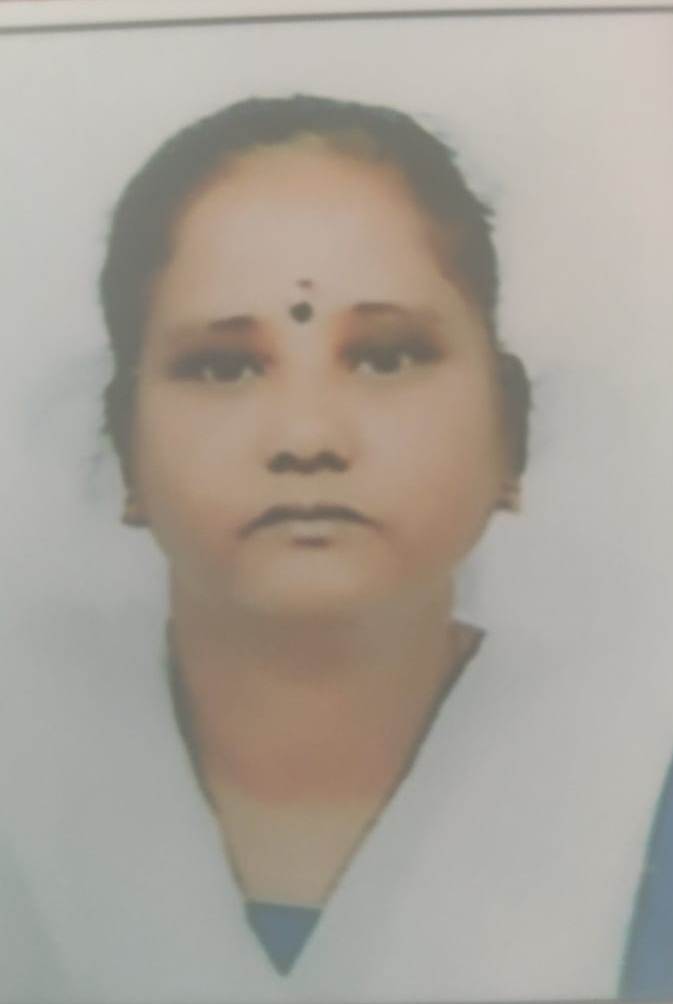 Renuka devi - Part time Cleaner in Pulikeshi Nagar in Bangalore Bengaluru
