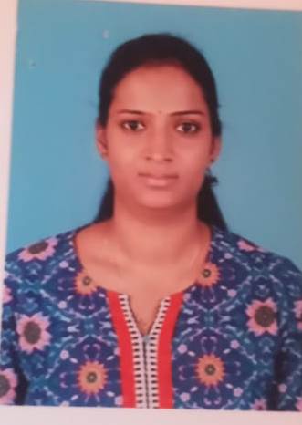 Anjali - Part time Cleaner and Cook in Pulikeshi Nagar in Bangalore Bengaluru