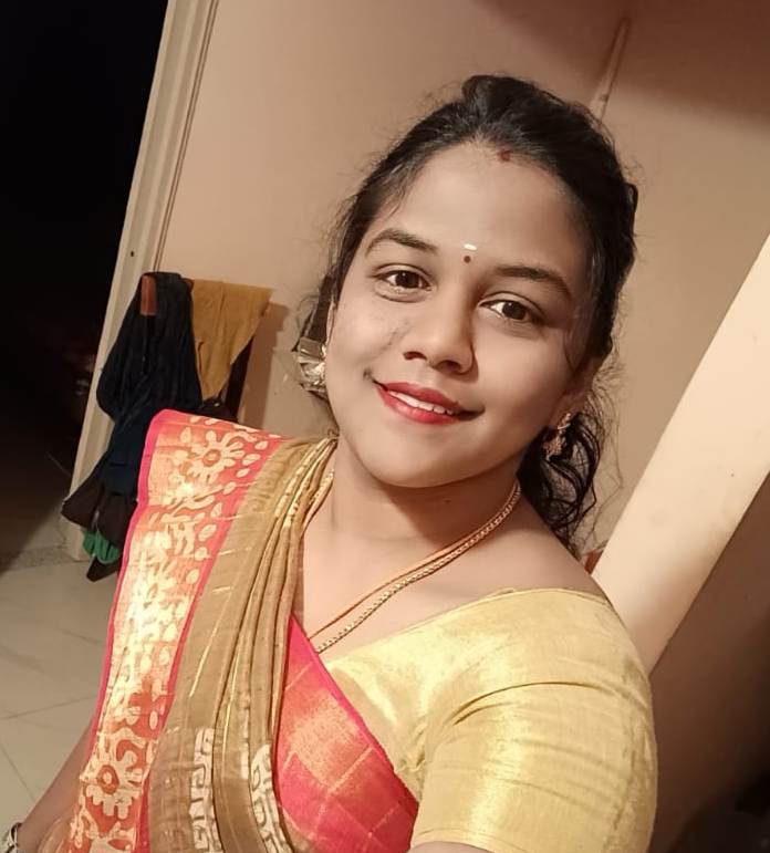 Shilpa.K - Part time Cook in Ramamurthy Nagar in Bangalore Bengaluru