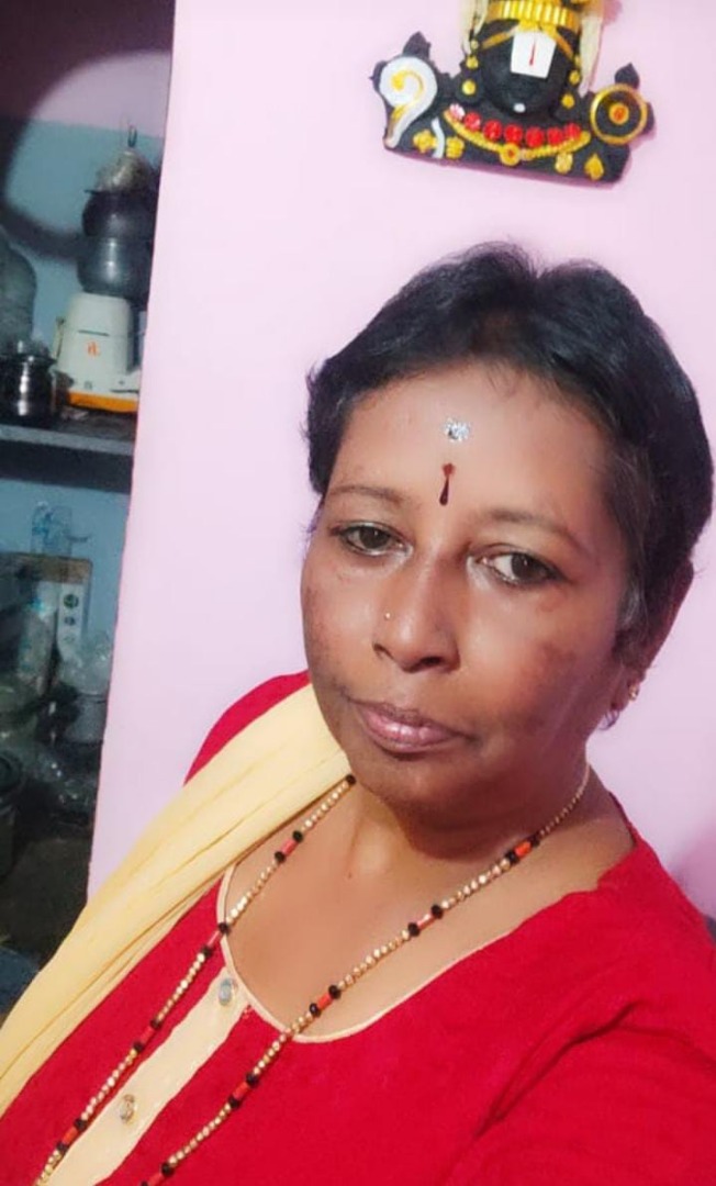 Prema.G - Part time Cleaner and Baby Sitter in Darshni nilaya nagasandra post nelahgaranahalli in Bangalore Bengaluru