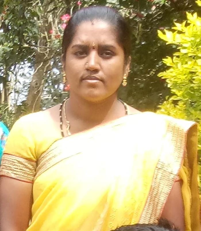 Munilakshmi KN - Part time Cleaner and Cook in Doddasanne in Bangalore Bengaluru