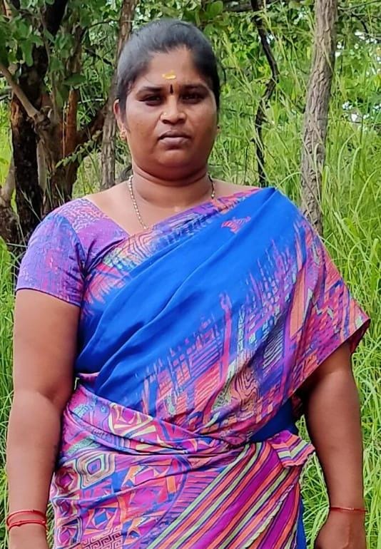 Kavitha Subash - Full time Cleaner and Cook in Ulsoor in Bangalore Bengaluru
