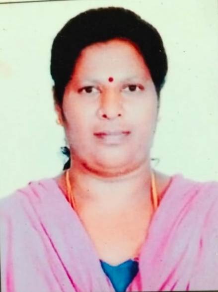 M Radhamma - Part time Cook in mathikere in Bangalore Bengaluru