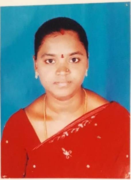 Rohini P - Part time Cleaner in Cottonpete in Bangalore Bengaluru