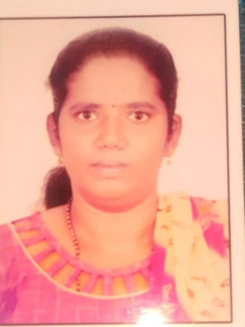 Asha - Part time Cleaner and Cook in Chikka Kodigehalli in Bangalore Bengaluru