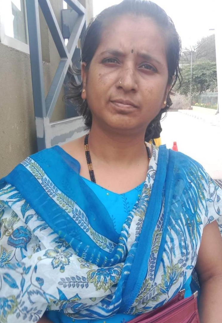 Laxmi - Part time Cleaner in Bangalore Bengaluru