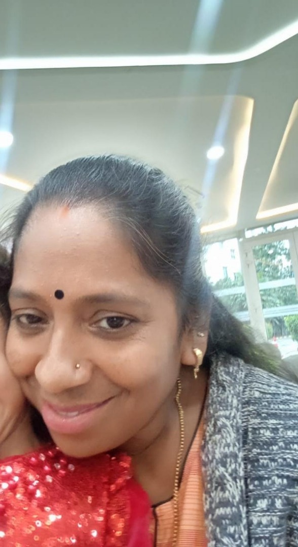 R Sumithra Bai - Part time Cleaner and Cook in Garvebhavipalya in Bangalore Bengaluru