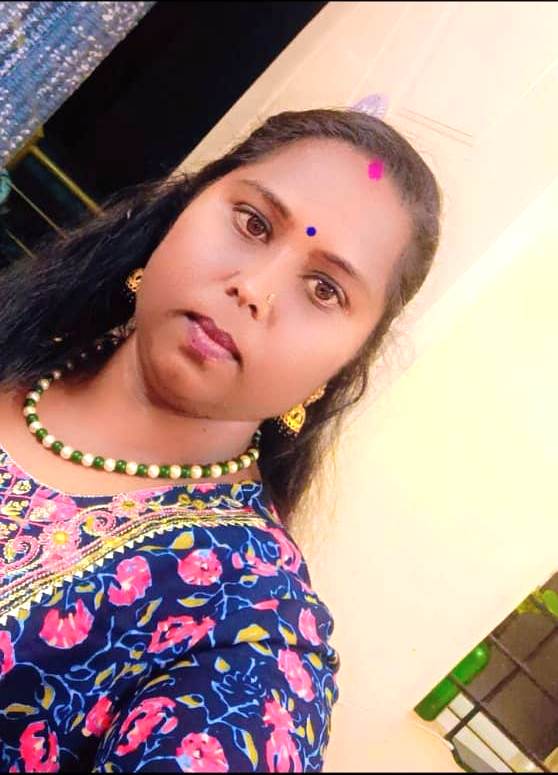 Lakshmi - Part time Baby Sitter in Hebbal in Bangalore Bengaluru