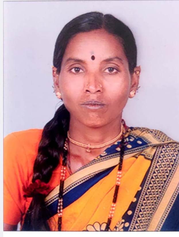 Channamma - Part time Baby Sitter in BHARAT PETROL PUMP in Bangalore Bengaluru
