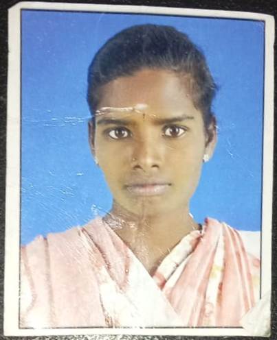 Akila - Part time Cook in Parappana Agrahara in Bangalore Bengaluru