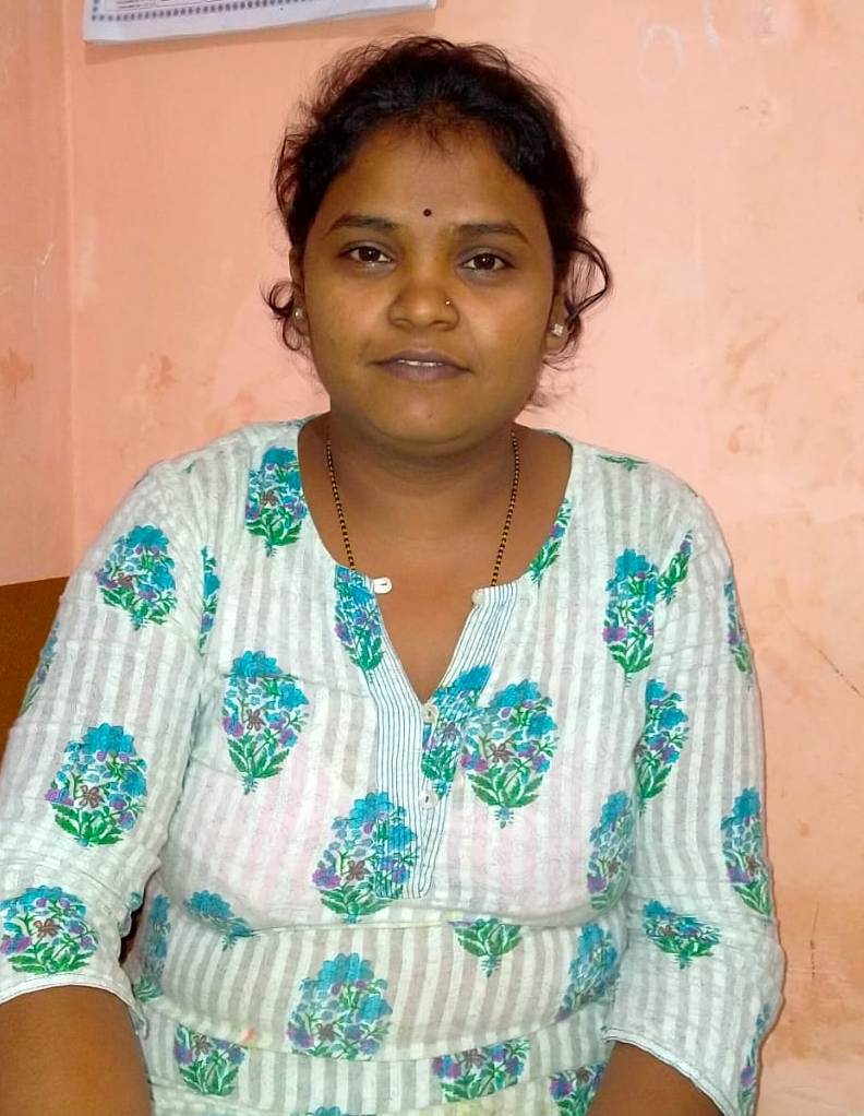 Shobha Anand pattar - Part time Cleaner and Cook and Baby Sitter in Basaveshwar Nagar in Bangalore Bengaluru