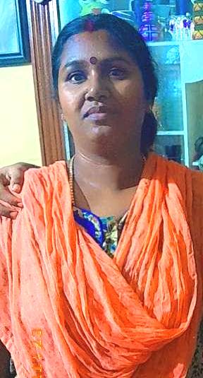 Janaki - Part time Cook in RT Nagar in Bangalore Bengaluru