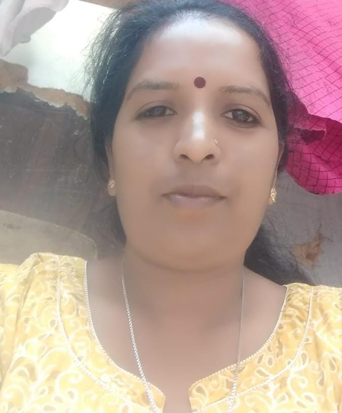 Saraswthi K - Part time Cook in Tilak Nagar in Bangalore Bengaluru