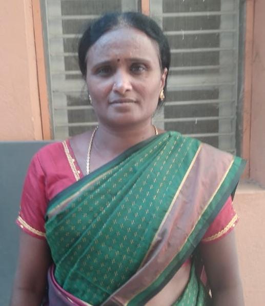 Amudha - Part time Cook in Rajajinagar in Bangalore Bengaluru