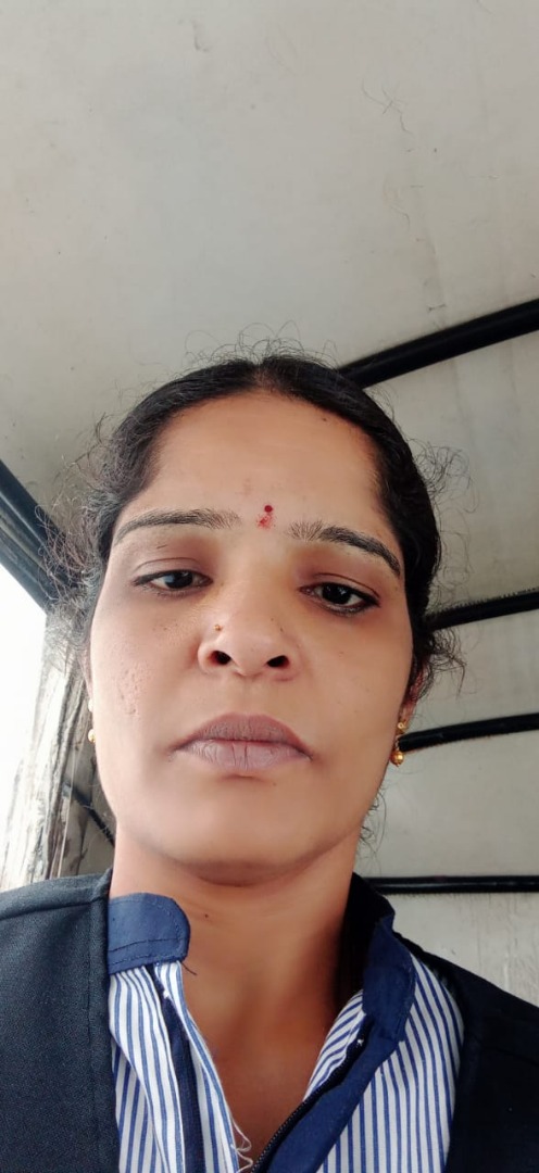 Roopa - Part time Cleaner in Magadi Road in Bangalore Bengaluru