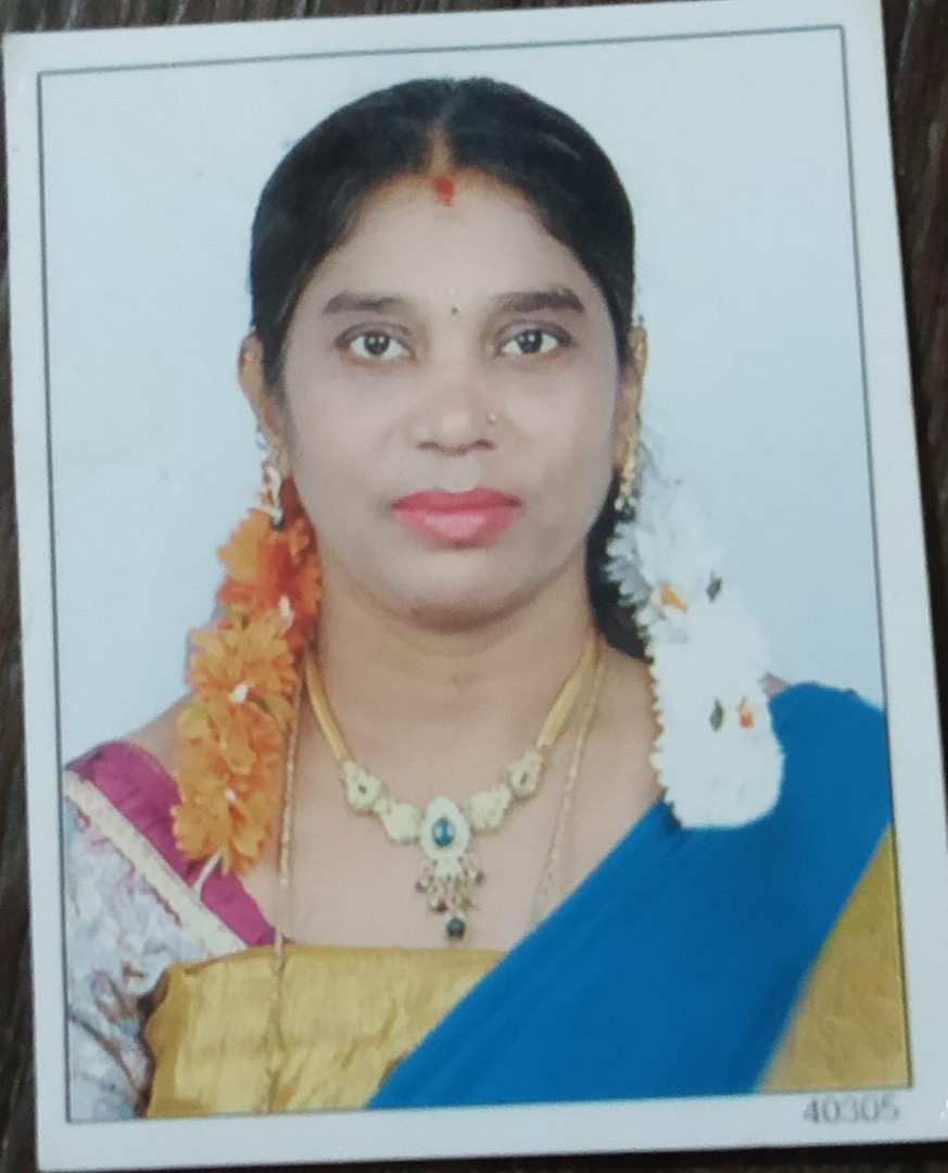 Bhagyamma M - Part time Cleaner and Cook in Yeswanthpur in Bangalore Bengaluru