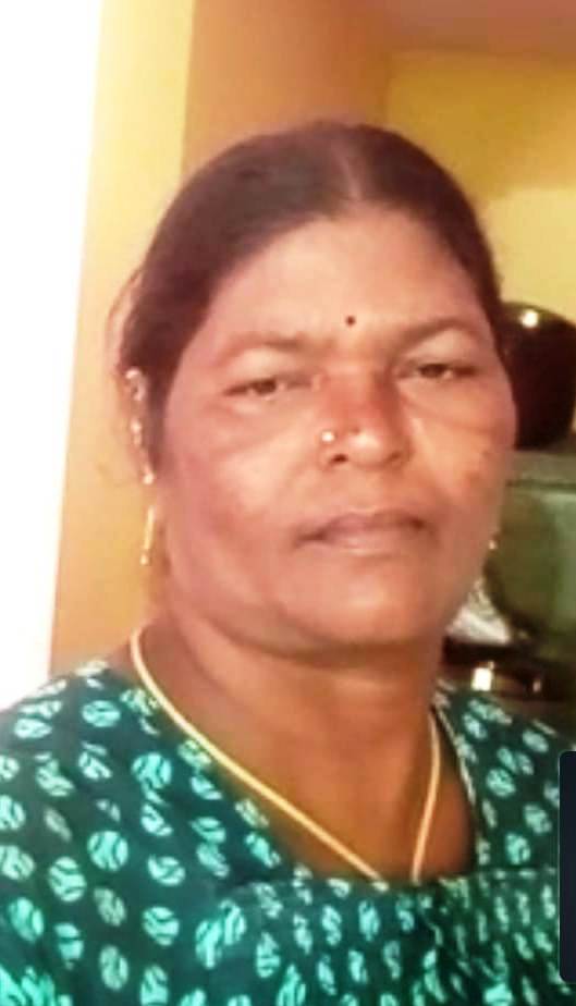 Elavarasi P - Full time Cleaner and Cook and Patient Care and Elderly Care and Baby Sitter in Mariyamman kovil street in Erode