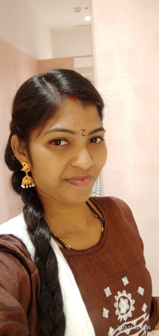 Thelluri Triveni - Part time Cleaner in Kadugodi in Bangalore Bengaluru