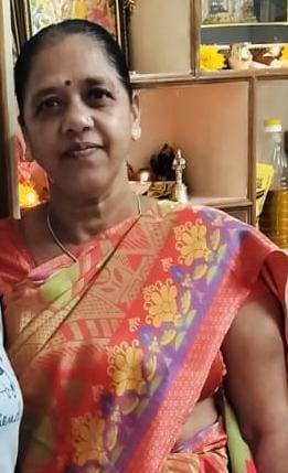 Mira Bai Mahavar - Full time Cleaner and Cook and Patient Care and Elderly Care and Baby Sitter in Wilson Garden in Bangalore Bengaluru