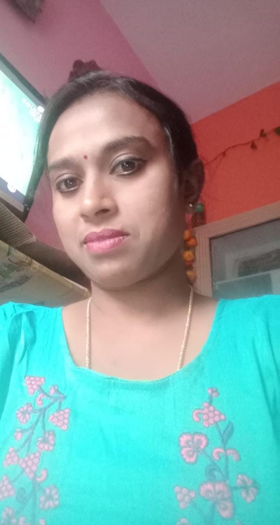 Kavitha S - Part time Cook in Aanchepalya Village in Bangalore Bengaluru