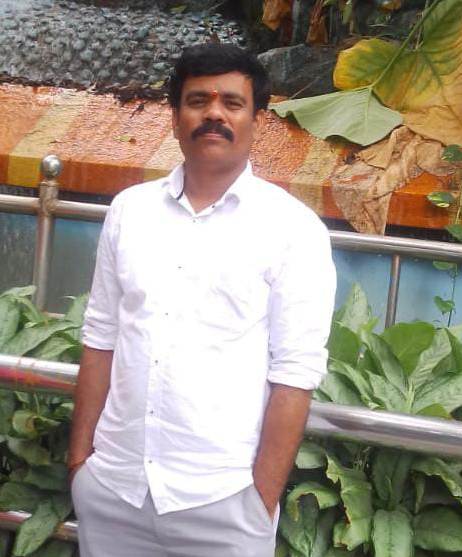 Venkataramana - Full time Cleaner in Chikkabalapura in Mysore