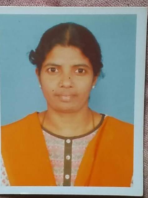 Vemula Krishna Veni - Part time Cleaner in , Kalyan Nagar in Bangalore Bengaluru
