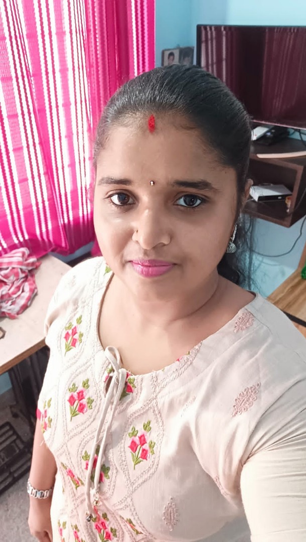 Deepika R - Part time Cleaner in Magadi  Road in Bangalore Bengaluru