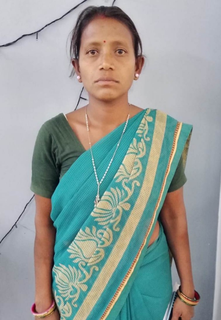 Melani Kerketta - Full time Cleaner and Baby Sitter in Bangalore Bengaluru