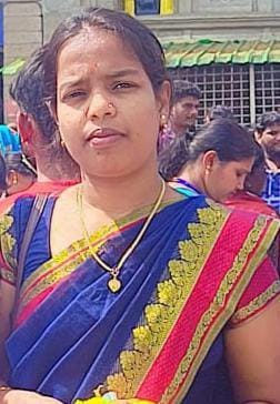 Nandini M P - Part time Cook in Arekere in Bangalore Bengaluru