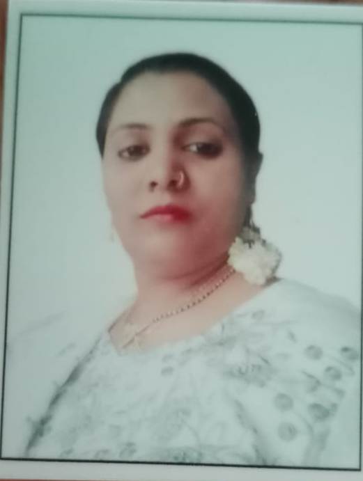 Muhsina - Part time Cleaner and Cook in Kaggadasapura in Bangalore Bengaluru