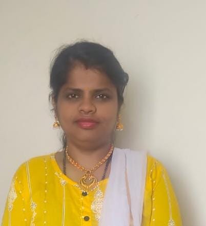 H S Shruthi - Part time Cleaner in nanjarasappa Layout, vijayanagara in Bangalore Bengaluru