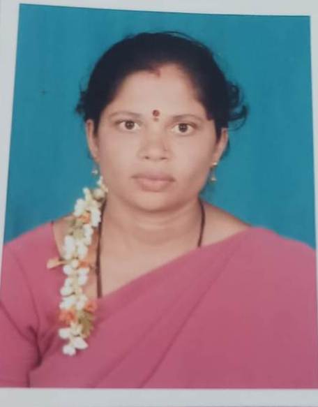Parvathamma - Part time Cleaner in Kempapura Agrahara Bus Station in Bangalore Bengaluru