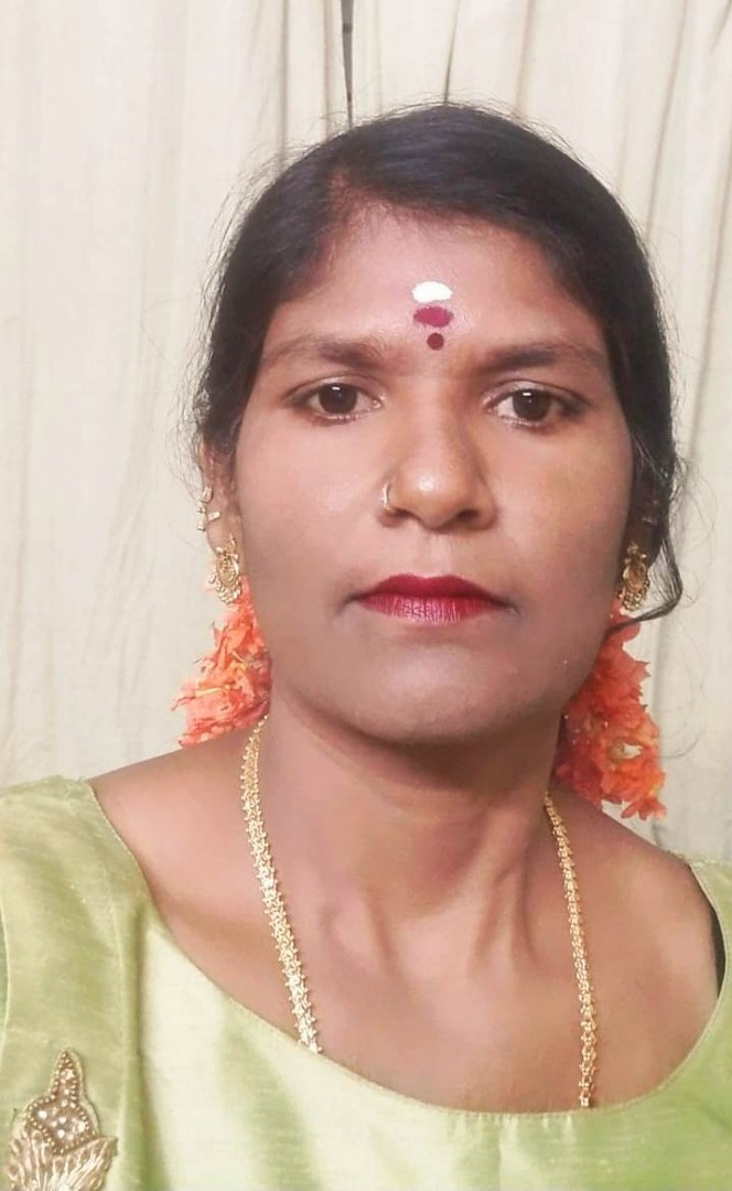 Shashikata M - Part time Cook and Baby Sitter in Kurudu Sonnena Halli in Bangalore Bengaluru