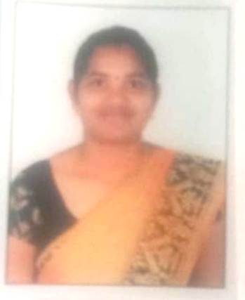 K Anusha - Part time Baby Sitter in Mangammanapalya in Bangalore Bengaluru