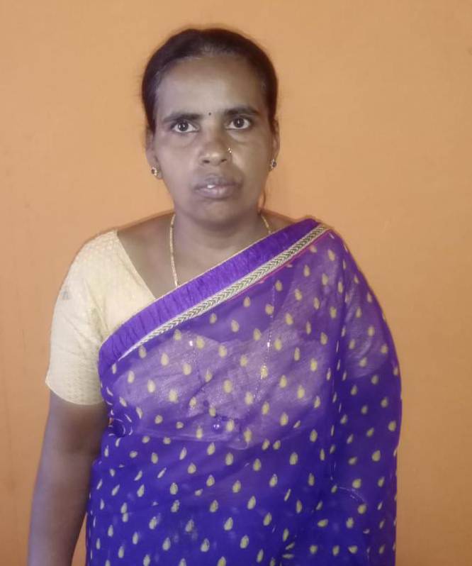 Manjula - Full time Cleaner and Patient Care and Elderly Care and Baby Sitter in Wilson Garden in Bangalore Bengaluru
