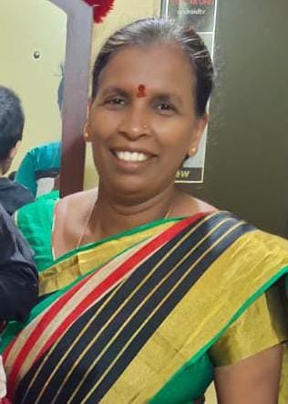 Lakshmamma - Part time Cleaner and Patient Care and Elderly Care and Baby Sitter in Thigalarapalya in Bangalore Bengaluru