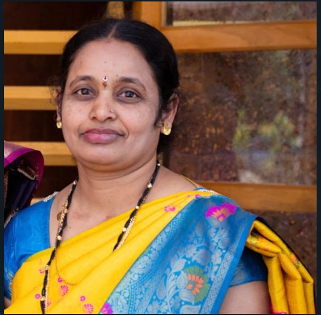Kempamma GM - Part time Cook in JP Nagar in Bangalore Bengaluru