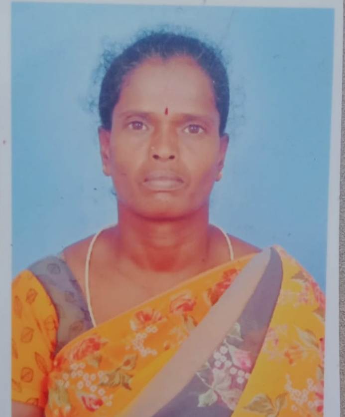 Anjali Mani - Full time Cleaner and Cook and Baby Sitter in Binnipete in Bangalore Bengaluru