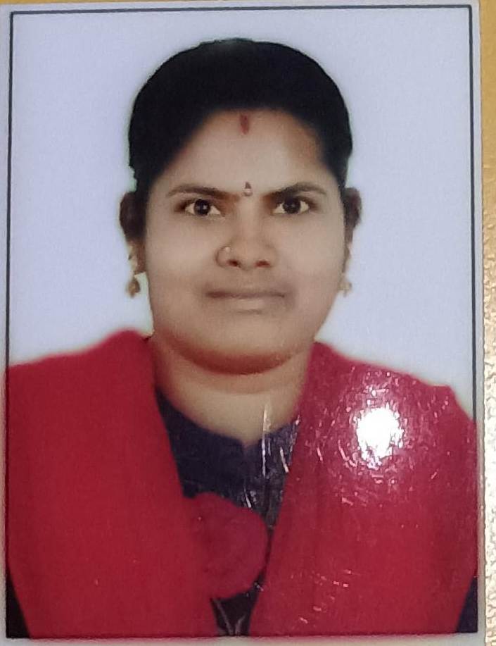 Kavitha - Part time Cleaner and Cook in Hulimavu in Bangalore Bengaluru