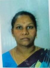 Masthanamma Yogananda - Part time Cleaner in Neelasandra in Bangalore Bengaluru