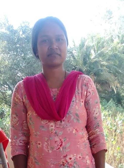Mariyana Kiro - Full time Cleaner and Cook and Patient Care and Elderly Care and Baby Sitter in Whitefield in Bangalore Bengaluru