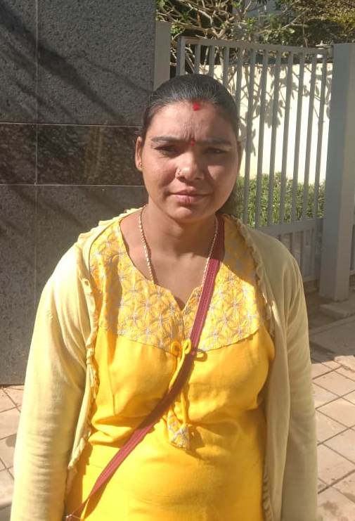 K Sujatha Bal - Part time Cook in Ramagondanahalli in Bangalore Bengaluru