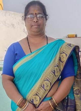 Sujatha R - Part time Cleaner and Patient Care and Elderly Care and Baby Sitter in Konanakunte in Bangalore Bengaluru