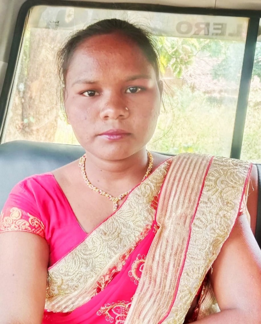 Sushama Munda